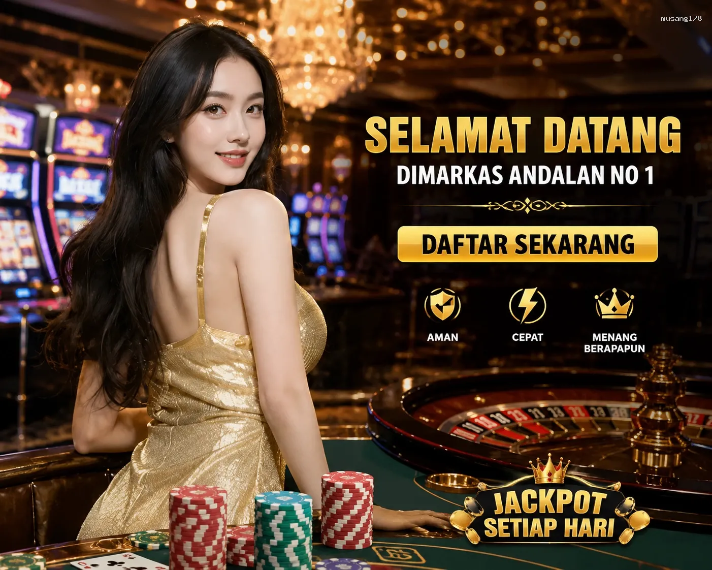 Tips dan Trik Bermain di musang178 untuk Pemula